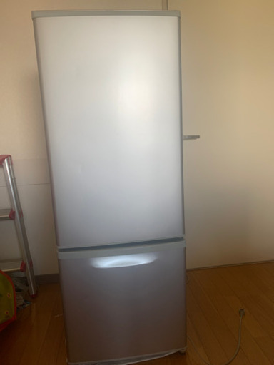 冷蔵庫（中古）