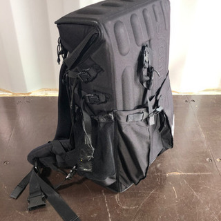 【激レア】SAGLiFE  BLACK BOX カメラバッグ