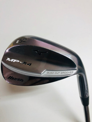 ウェッジ2本セット　バラ売り応相談