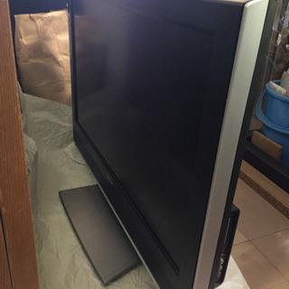 TOSHIBA 32インチ リモコン付き 