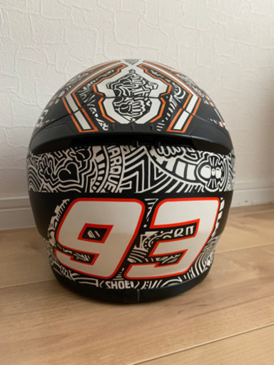 shoei z-7 フルフェイス