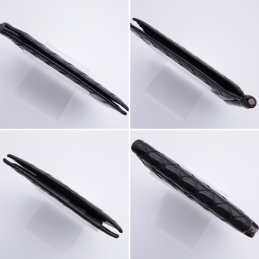 《BOTTEGA VENETA/イントレチャート マネークリップ》ABランク