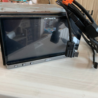 【取引中】カロッツェリア　Pioneer カーオーディオ