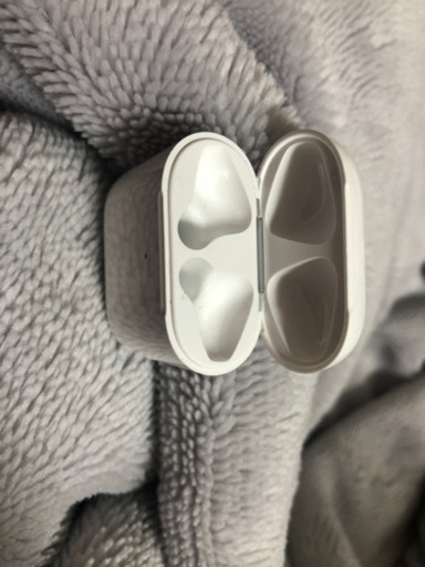 AirPods第2世代新品同様