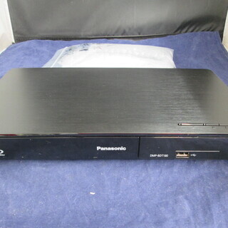 2023年製Panasonic DMP-BDT180 ブルーレイプレーヤー　中古 PANASONIC|ブルーレイプレーヤー|HARDOFFオフモール（オフモ