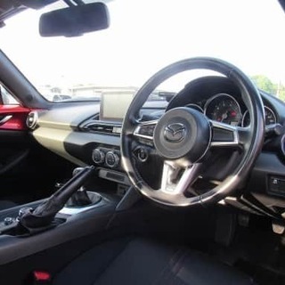 ロードスター！！これだよね💛これからのシーズン気持ちいよ！！の画像