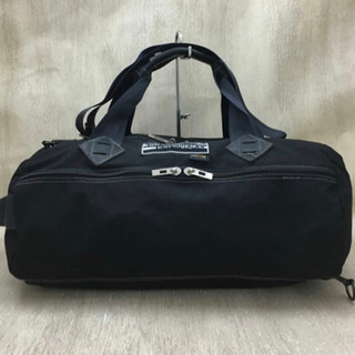 ウィルダネスエクスペリエンス【バッグ】  