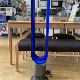美品 dyson ダイソン タワーファン AM07 cool 人...