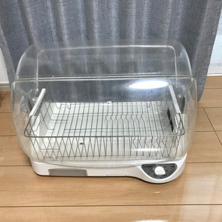タイガー　食器乾燥機（値下げ）