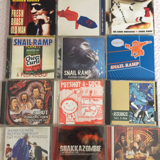 【取引中】CD 無料
