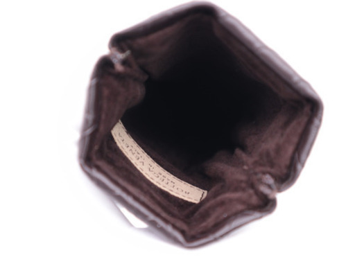 《BOTTEGA VENETA/イントレチャート 眼鏡ケース》Aランク 未使用品