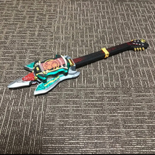 仮面ライダー　ヒビキ　トドロキ