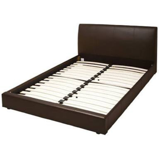 ニトリ ベッドフレームBASSO／ダブル