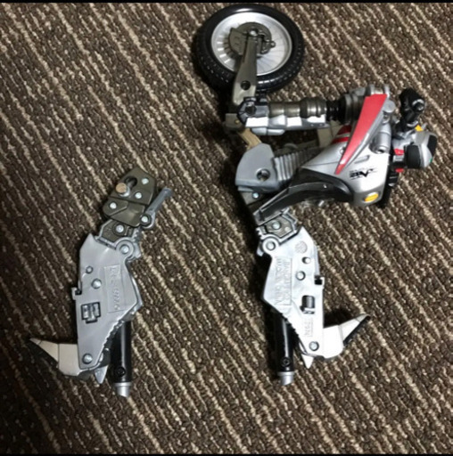 仮面ライダー　ファイズ　ドライバー