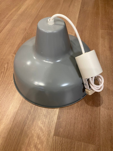 無印商品 ペンダントライト