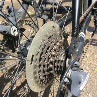 値下げ・メンテナンス済みにして再出品です。の画像