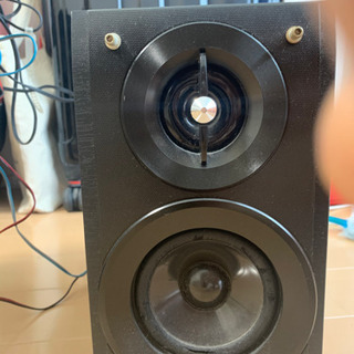 【無料】オーディオコンポの画像