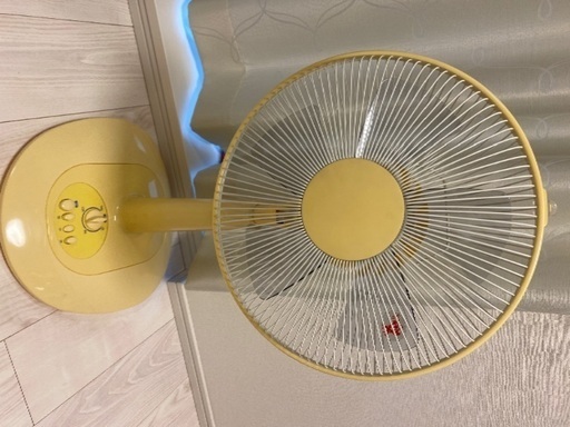 Airlife 30㎝　リビング扇風機