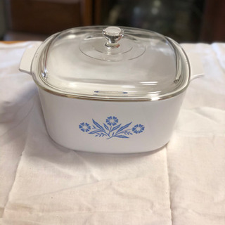 超耐熱ガラス食器（パイロセラム　ソースパン　S-3）