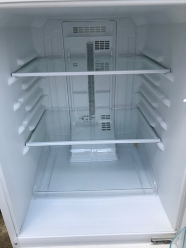 お薦め品‼️パナソニック冷蔵庫138L 2014年