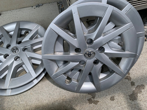 スタッドレスタイヤ