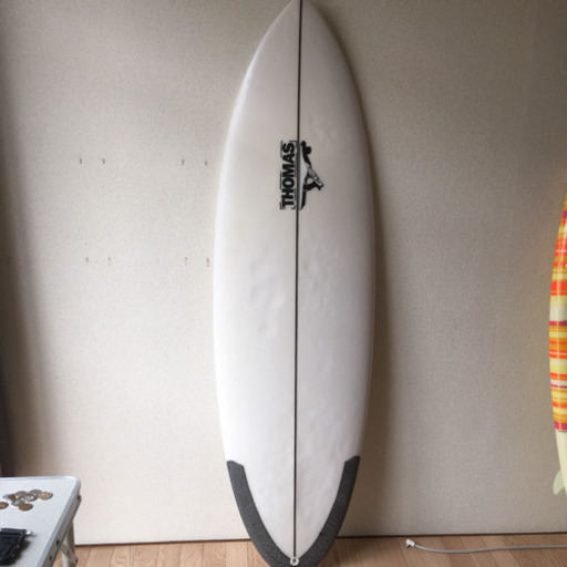 トーマス サーフボード 中古 5'10 オーストラリア正規品