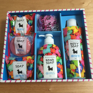 Rody サニタリーギフト