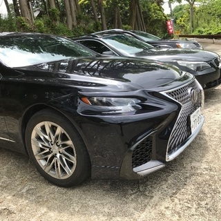 全部込みレクサス27年式現行移植ハイブリッドの画像