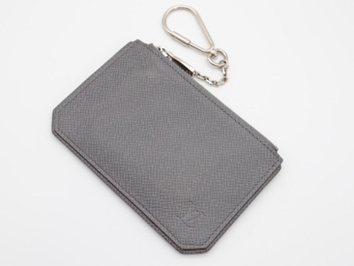 《LOUIS VUITTON/ポシェット クレ ケース》Aランク 極美品