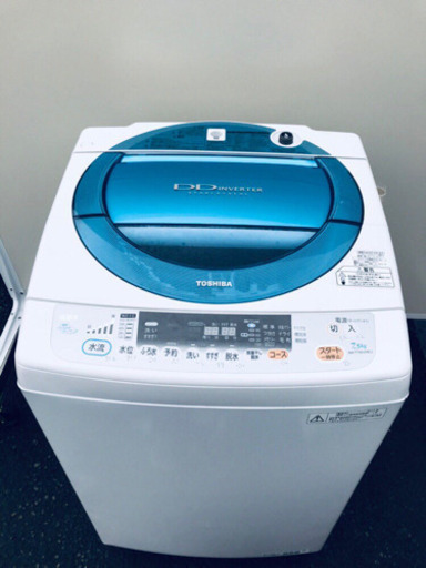 ‼️送料設置無料‼️✨冷蔵庫/洗濯機✨限界価格‼️大型家電セット✨