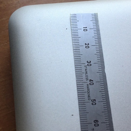 パソコン MacBook Pro (13-inch, Late 2011)