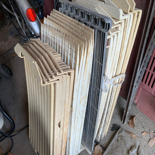 苗▲苗取り板！苗刺し板！苗すくい板！苗板！田植機！田植え機に！格安！の画像