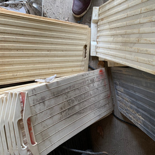 苗▲苗取り板！苗刺し板！苗すくい板！苗板！田植機！田植え機に！格安！の画像