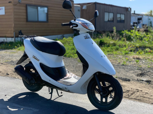 HONDA DIO 50cc 市内近郊無料で配達します❗️