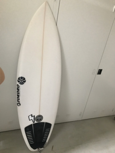 HIC TOKORO サーフボード