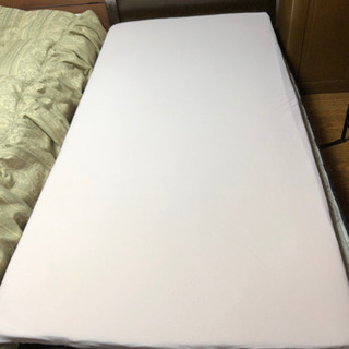 受渡し予定者の方決まりました！トゥルースリーパー　シングル