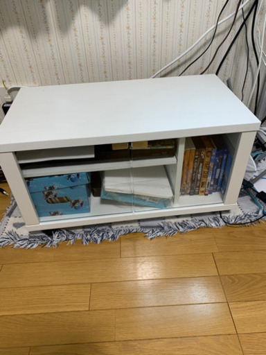 テレビボードニトリ