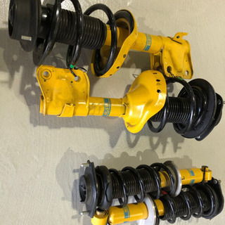 純正 サスペンション