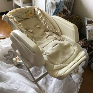 6月4日処分　乳母車