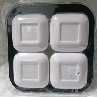 star wars のメラミン皿です🍽️新品の画像
