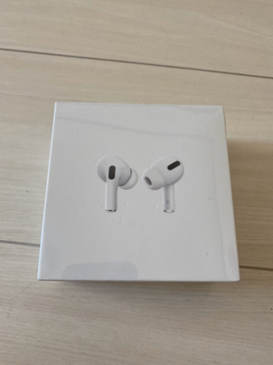 急募！ AirPods Pro 今日のみ価格！