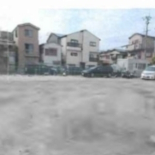 ★貸土地★ 寝屋川市楠根北町　１９６坪 #資材置き場　＃トラック駐車場　#車両置き場の画像