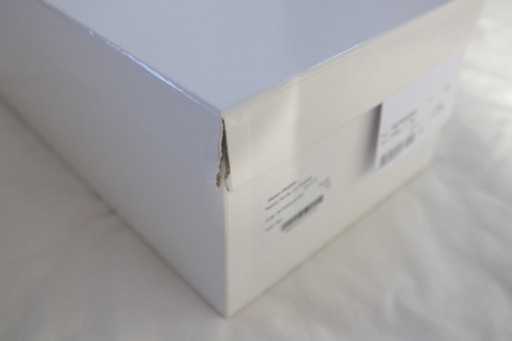 新品未使用 Maison Margiela マルジェラ ペイントスニーカー 27cm