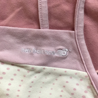 ニューバランス　トレーニングウェア【お値下げ！】の画像