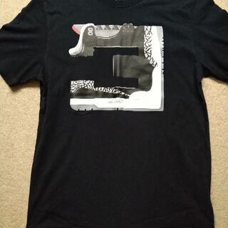 エアージョーダン　Tシャツ
