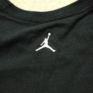 エアージョーダン　Tシャツの画像