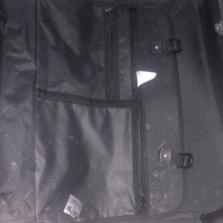 スーツケース  1週間用の画像