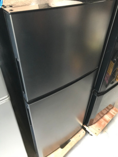 お薦め品‼️ マクスゼン冷蔵庫 118L 2019年 【公式通販】