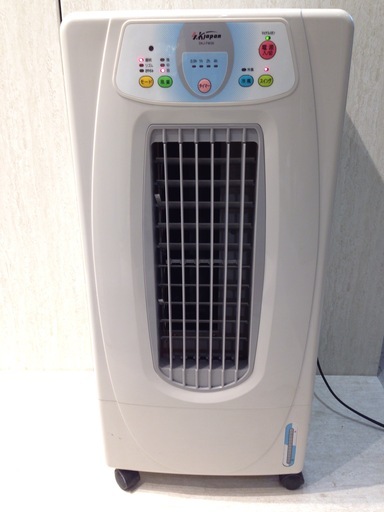 ★1811★SK Japan　エスケイジャパン　冷風扇　SKJ-FM36　動作OK　扇風機　家電　2006年製