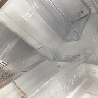 AQUA 3ドア冷蔵庫入荷　6705